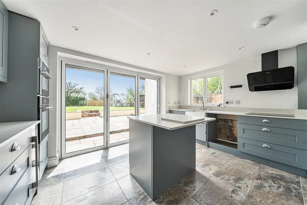 House Bolham Lane in Mid Devon