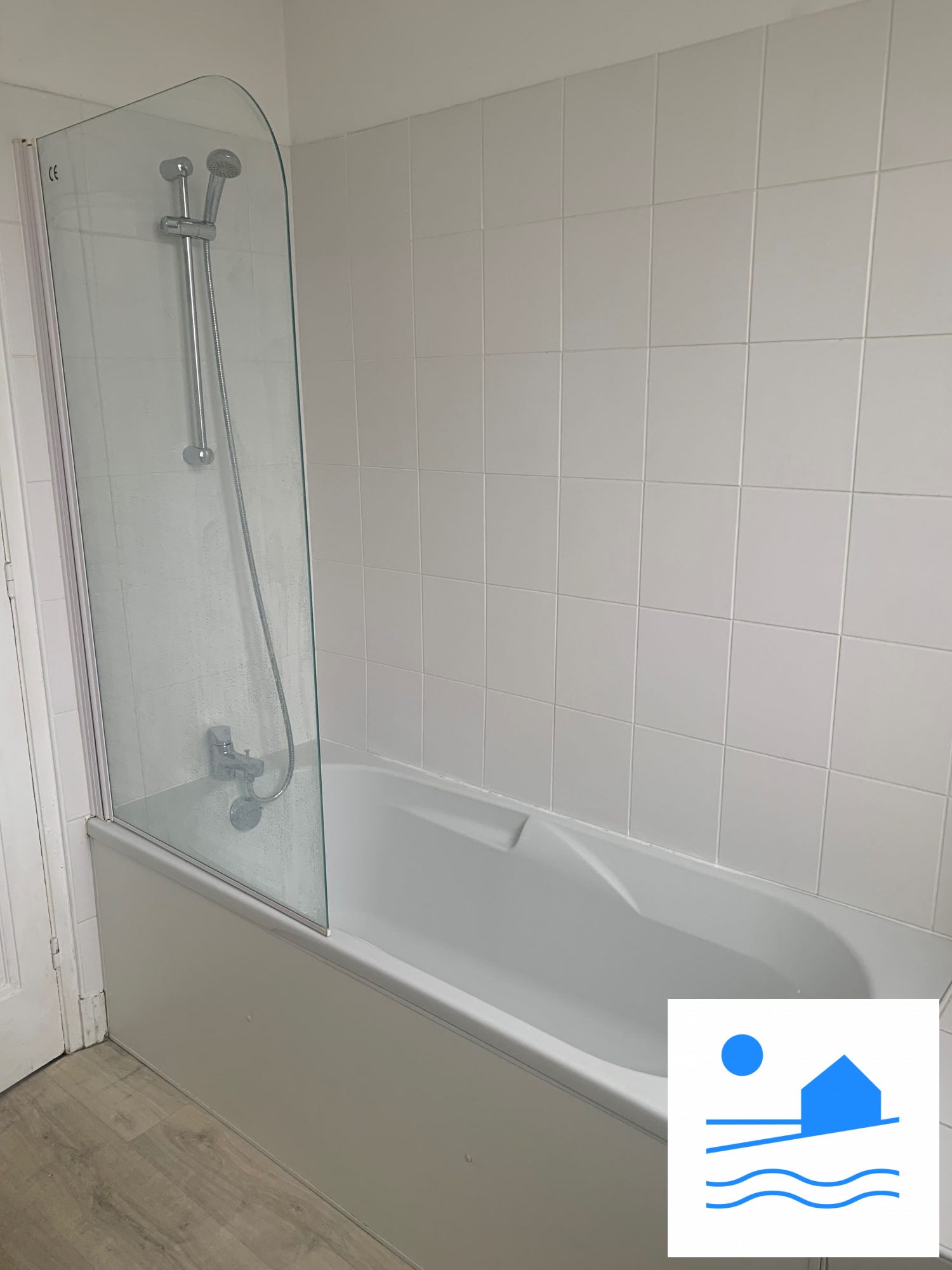 Appartement Rue Champlain à Le Havre