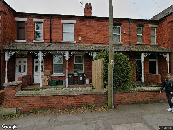 Room Ruabon Road in Wrexham