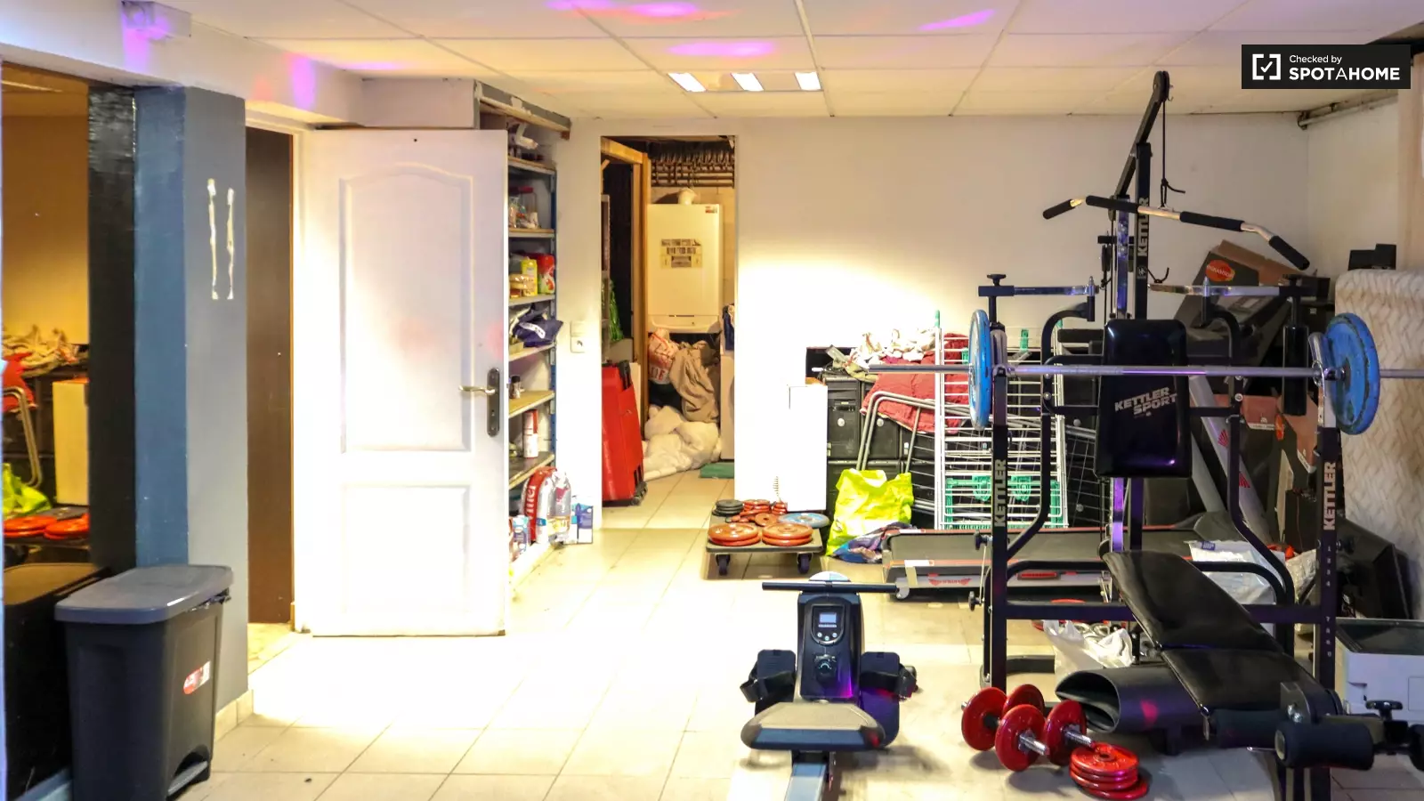 Appartement Boulevard de la République à Sevran