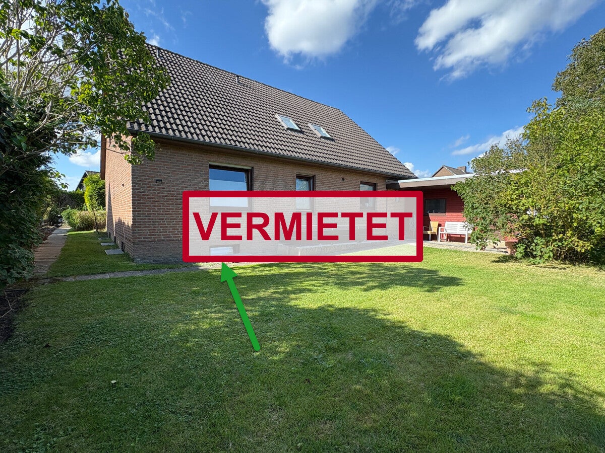 Wohnung Rügenweg in Fehmarn