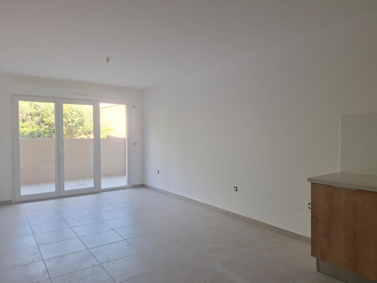 Appartement Lotissement Bain à Draguignan