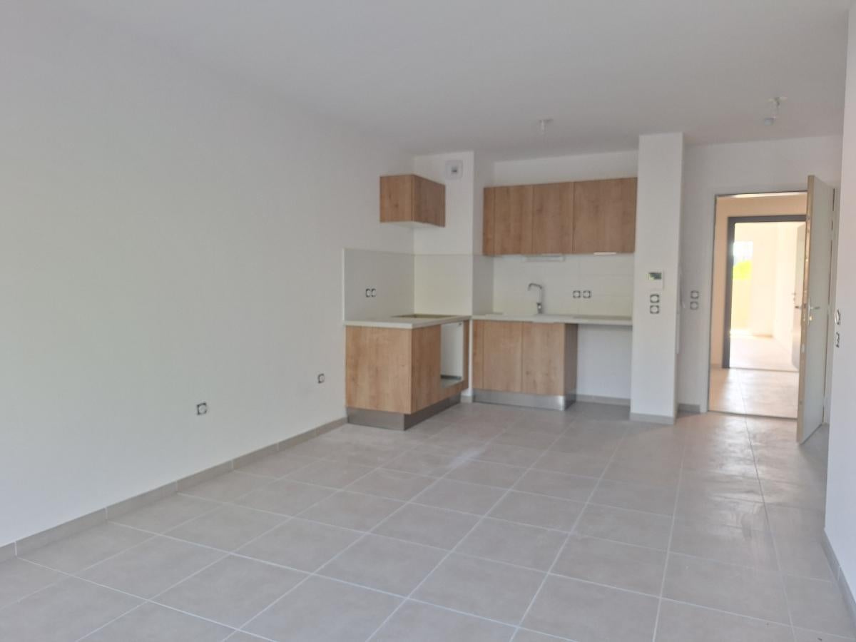 Appartement Lotissement Bain à Draguignan