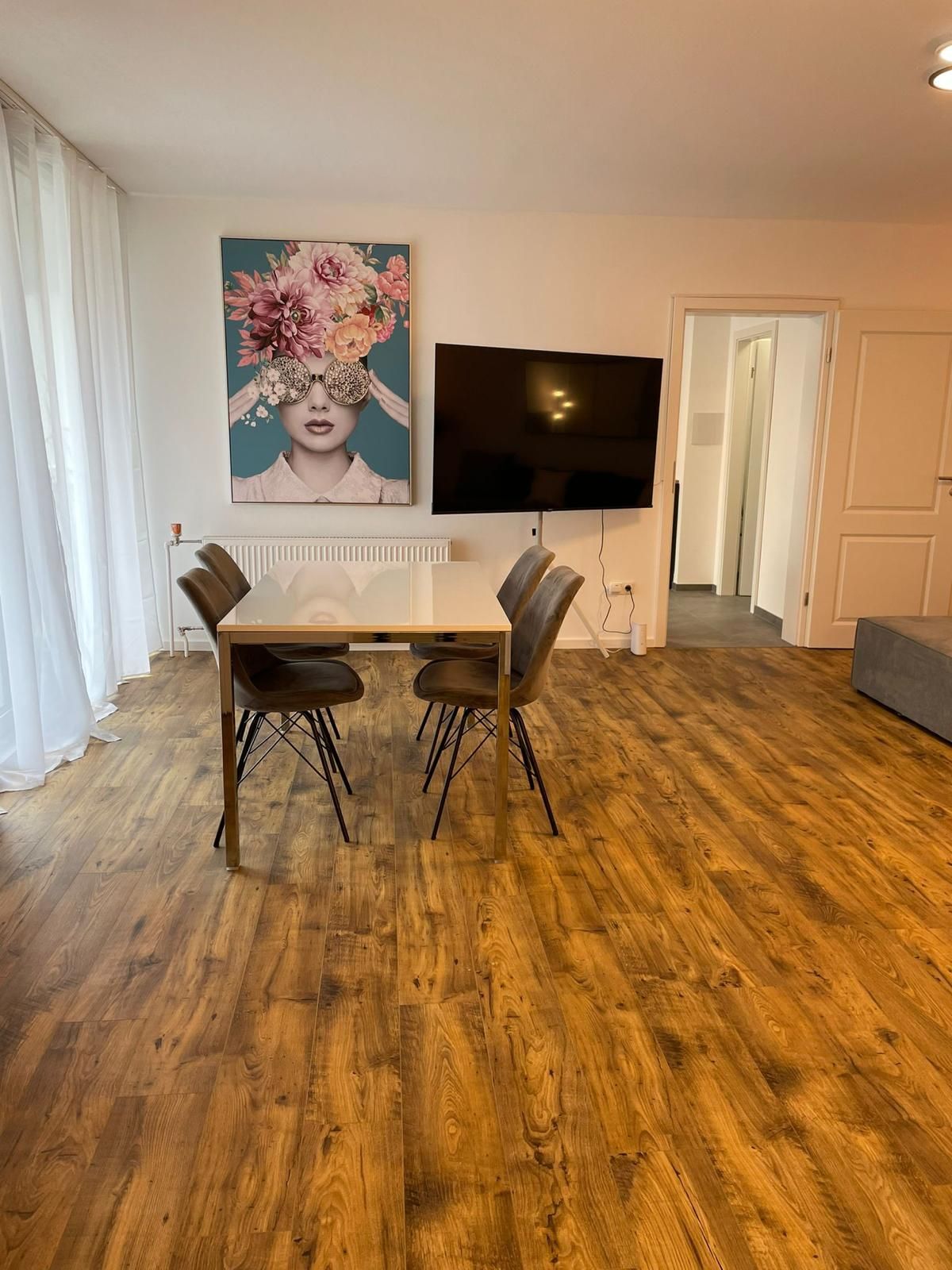 Wohnung Ferdinand-Miller-Platz in München