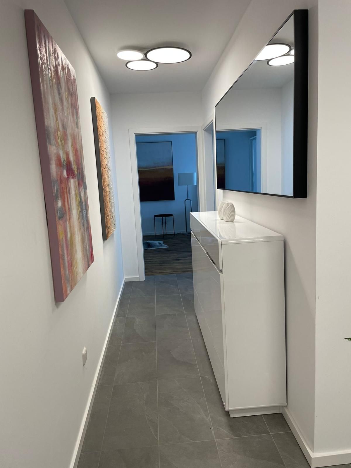Wohnung Ferdinand-Miller-Platz in München