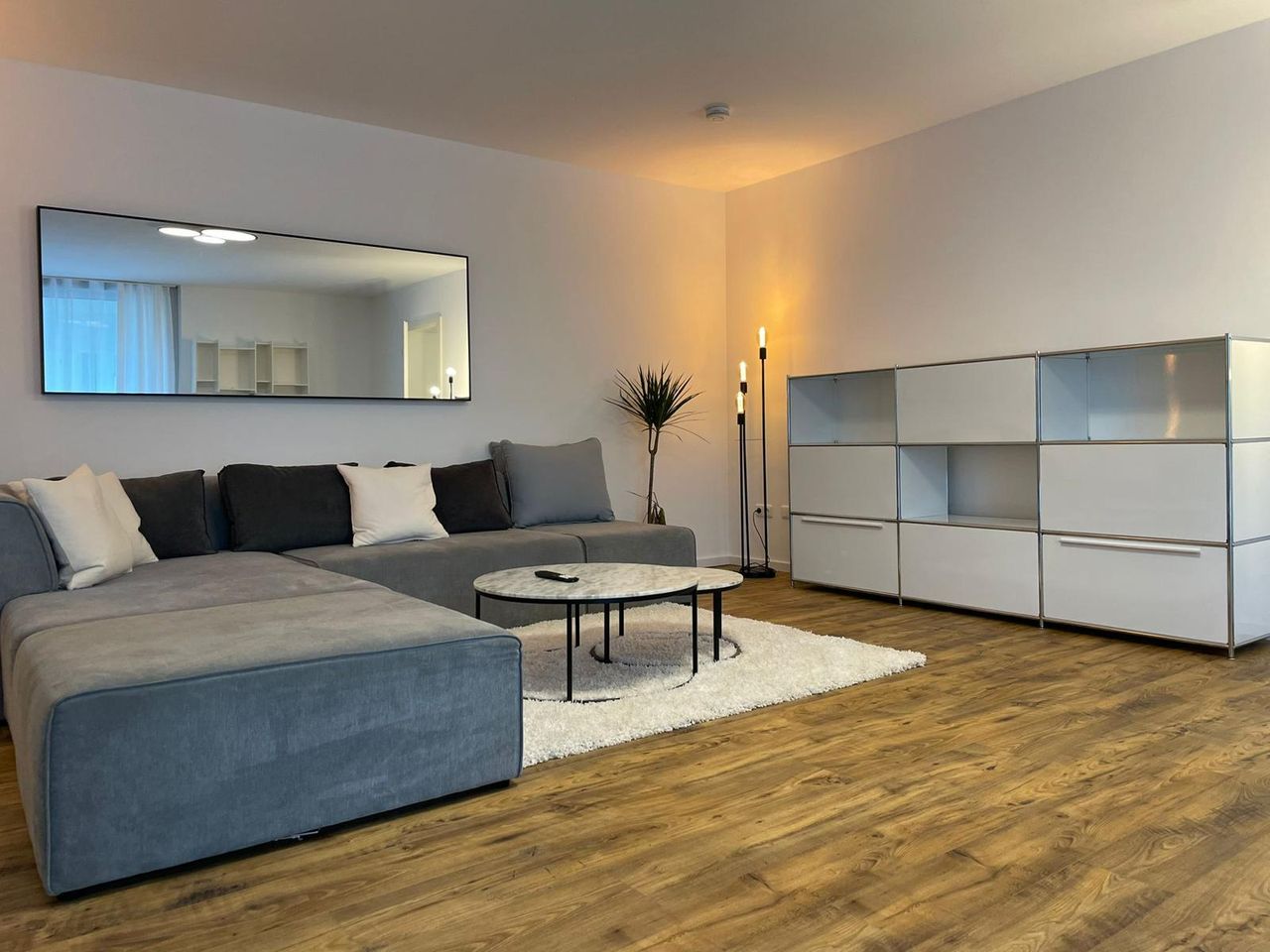 Wohnung Ferdinand-Miller-Platz in München