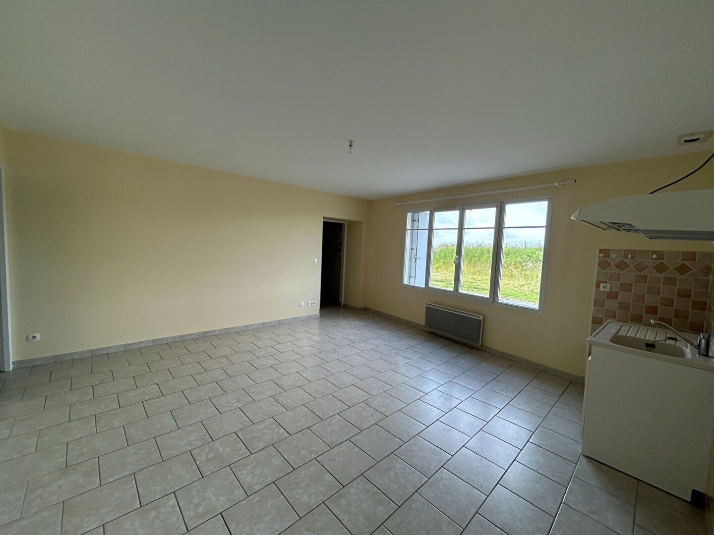 Maison Route d'Archiac à Brie-sous-Archiac