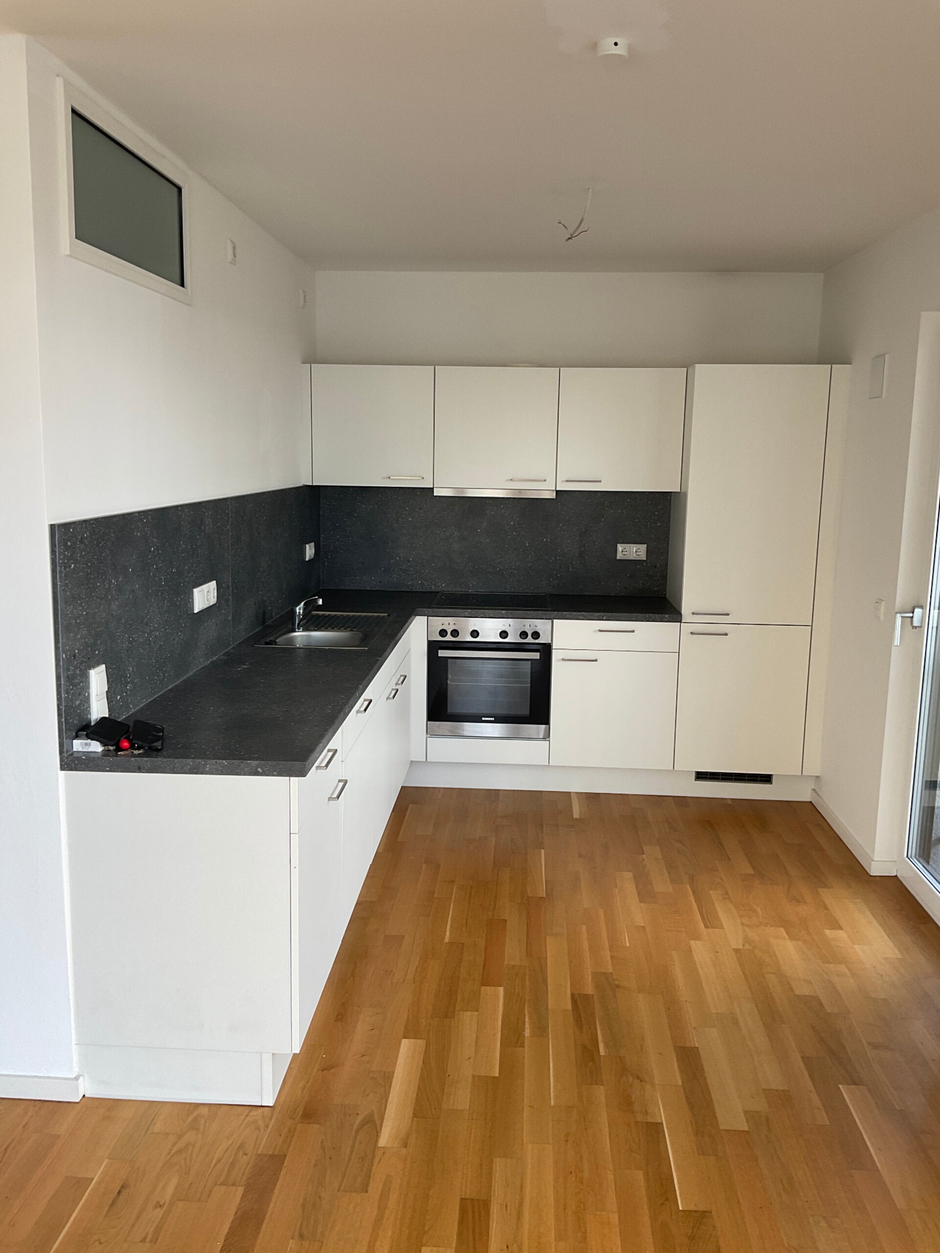 Wohnung Ursinusstraße in Manching