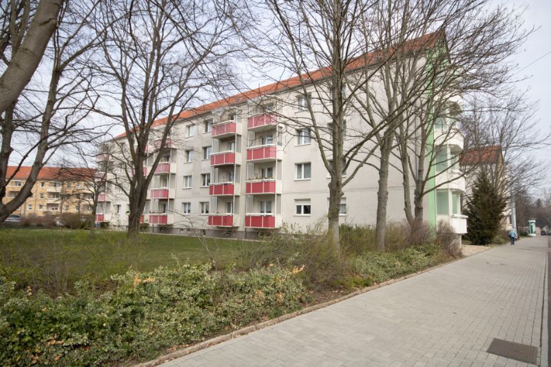 Wohnung Dessauer Straße in Halle (Saale)