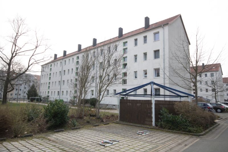 Wohnung Dessauer Straße in Halle (Saale)
