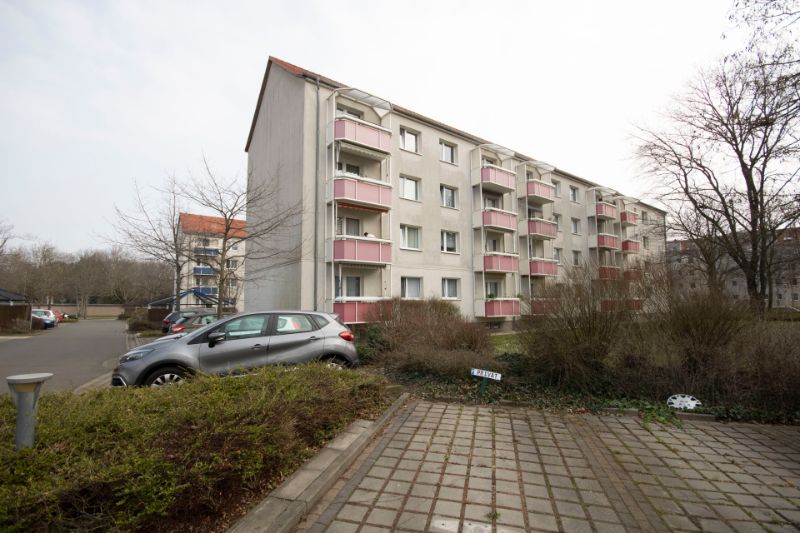 Wohnung Dessauer Straße in Halle (Saale)