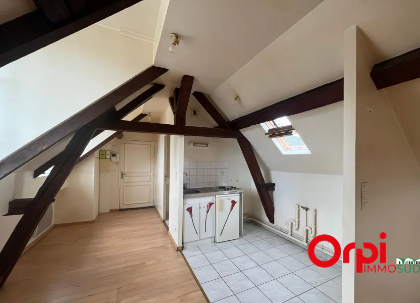 Appartement Rue des Jacobins à Amiens