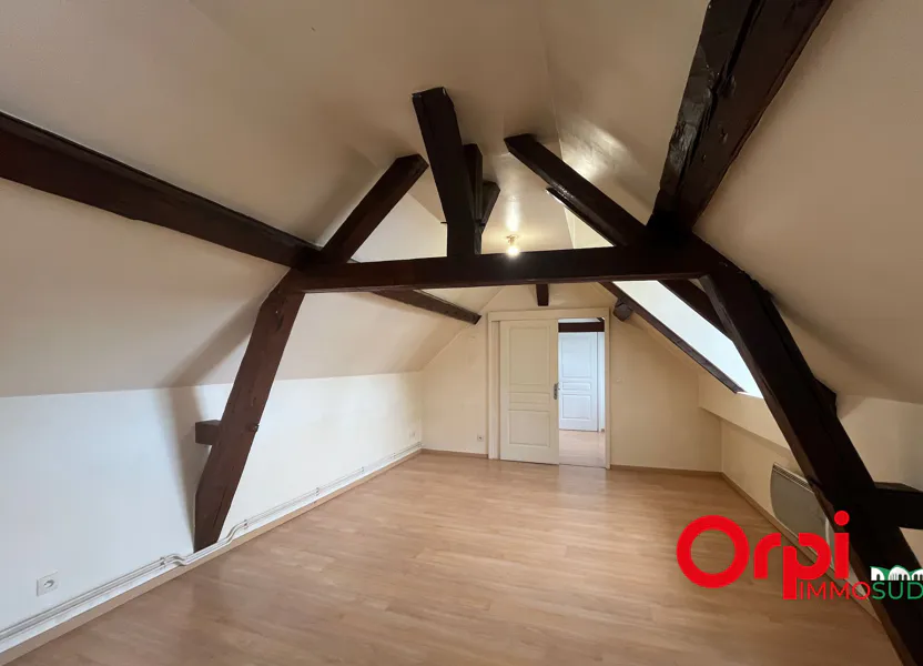 Appartement Rue de la République à Amiens