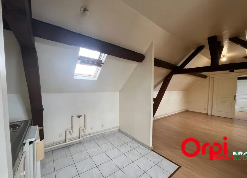 Appartement Rue des Jacobins à Amiens