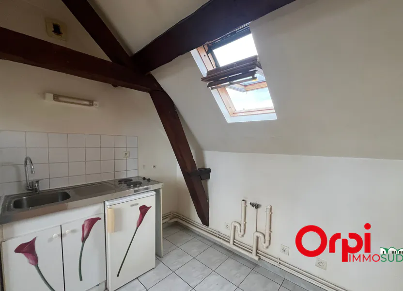 Appartement Rue des Jacobins à Amiens