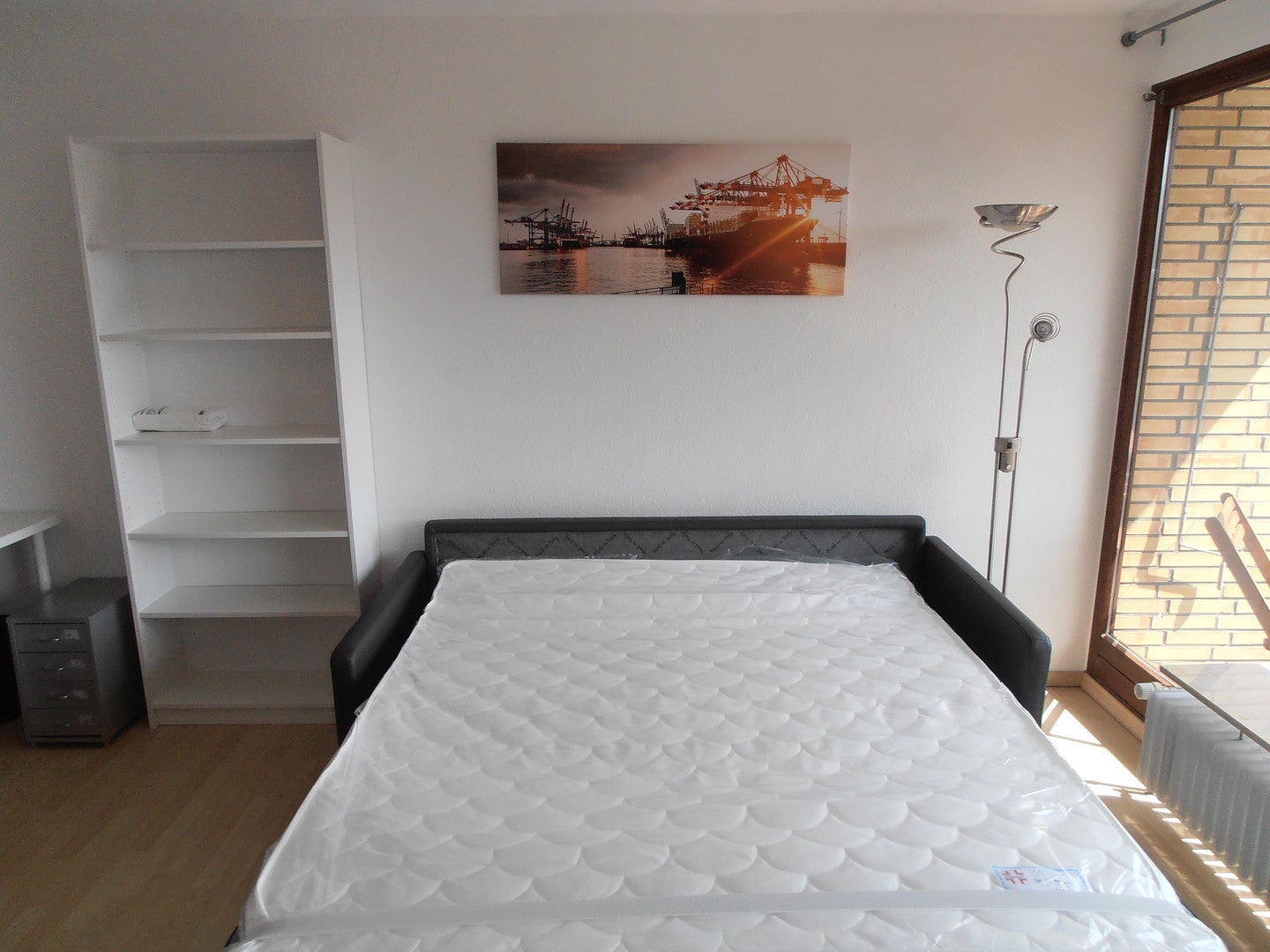 Wohnung Blankeneser Chaussee in Schenefeld