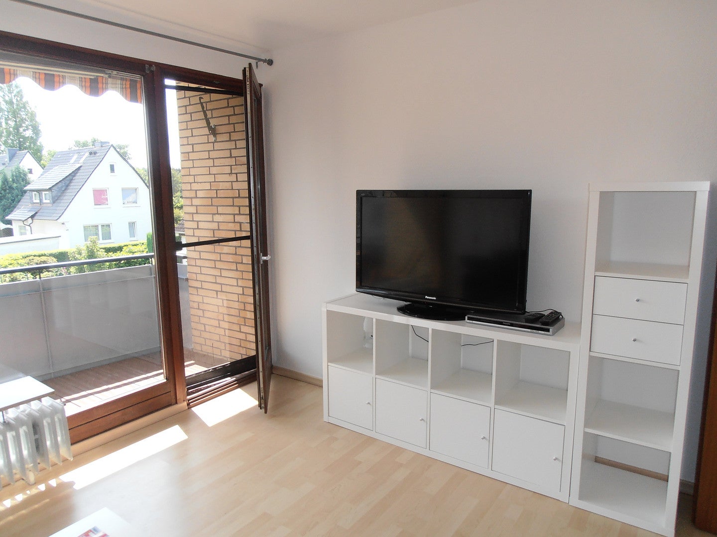 Wohnung Blankeneser Chaussee in Schenefeld