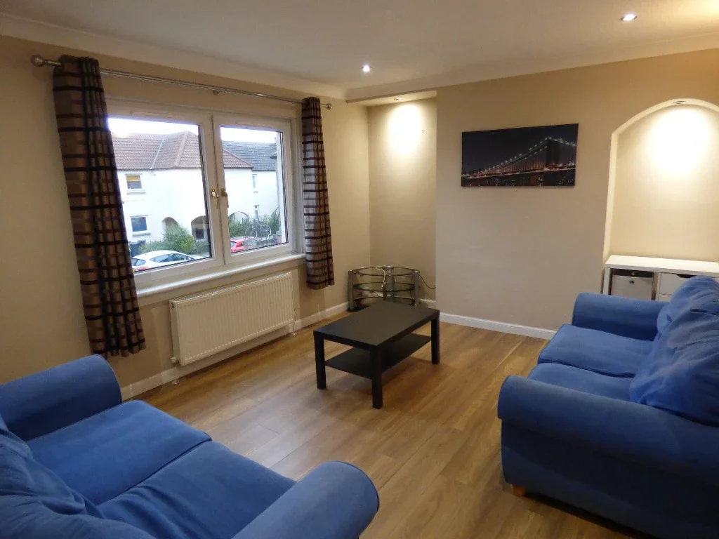 Flat South Gyle Mains in City of Edinburgh