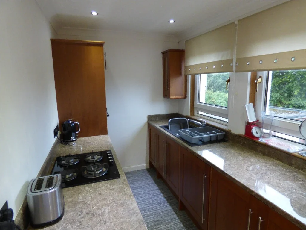 Flat South Gyle Mains in City of Edinburgh