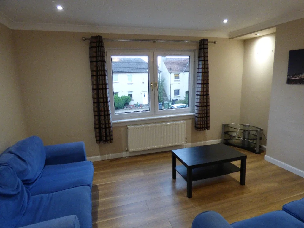 Flat South Gyle Mains in City of Edinburgh