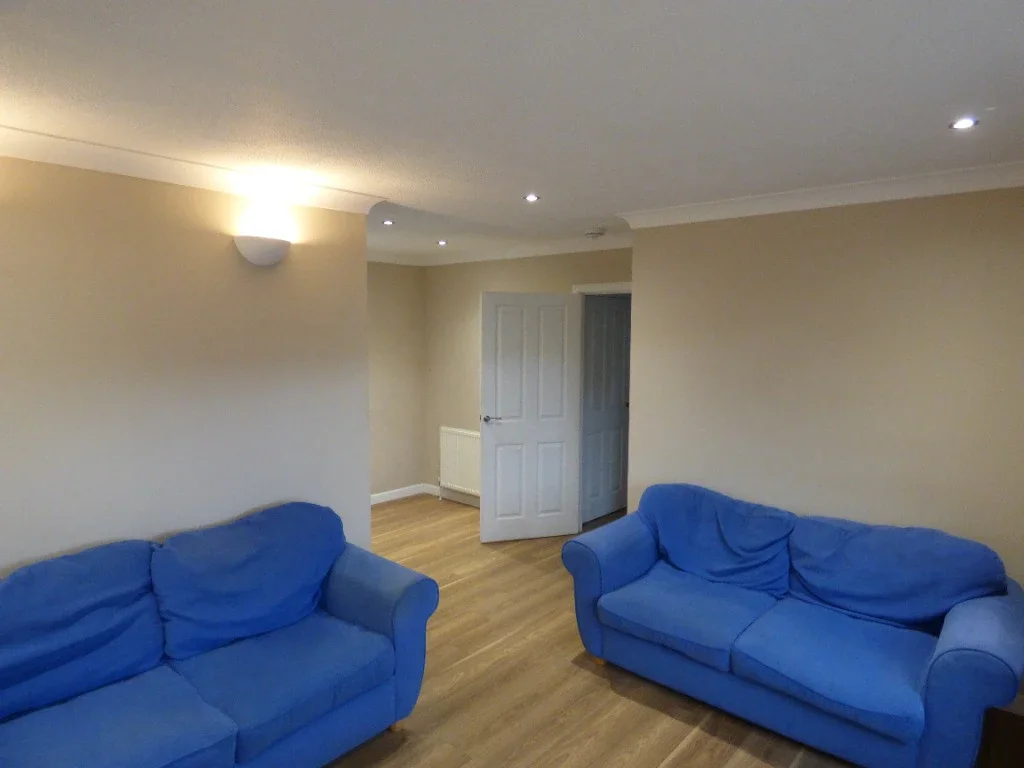 Flat South Gyle Mains in City of Edinburgh