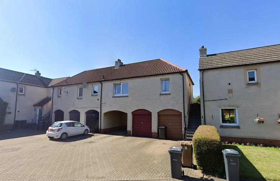 Flat South Gyle Mains in City of Edinburgh
