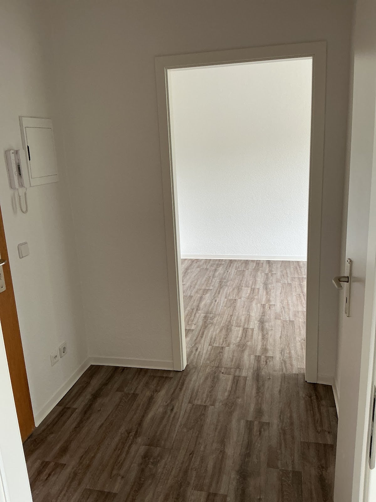 Wohnung Schumannstraße in Brandenburg an der Havel