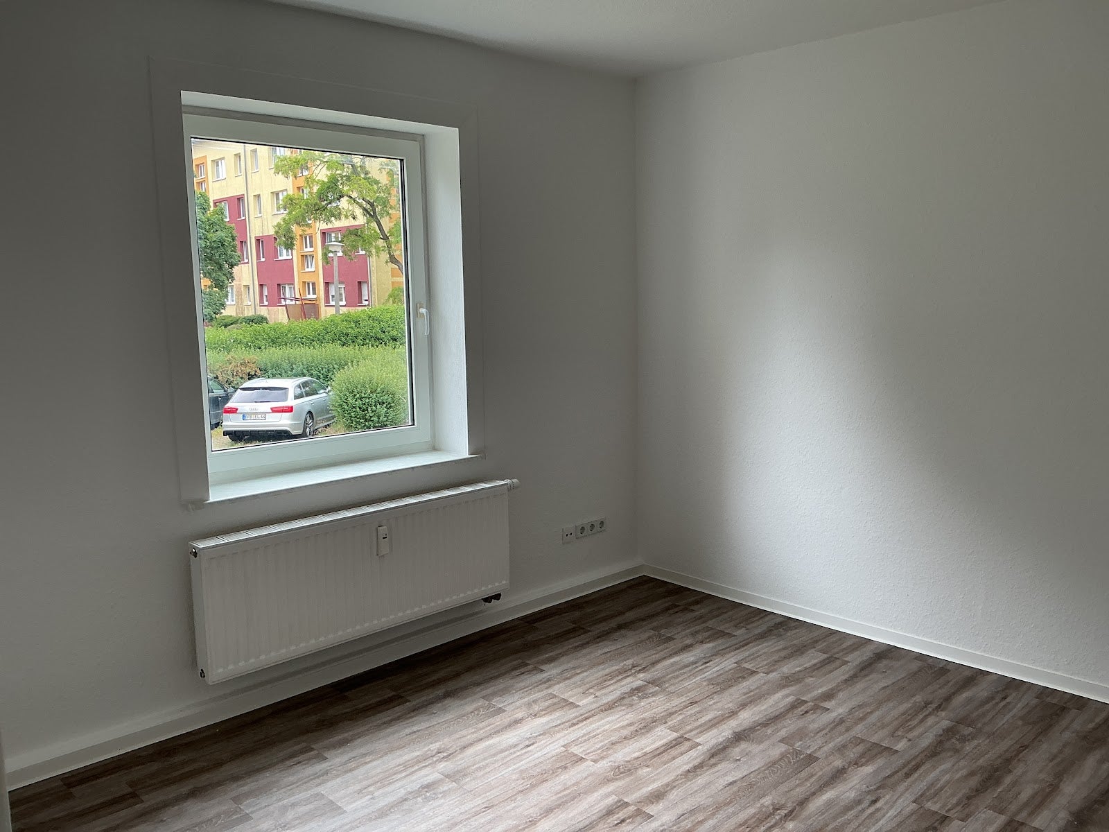 Wohnung Schumannstraße in Brandenburg an der Havel