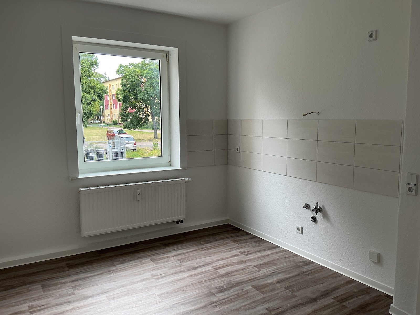Wohnung Schumannstraße in Brandenburg an der Havel