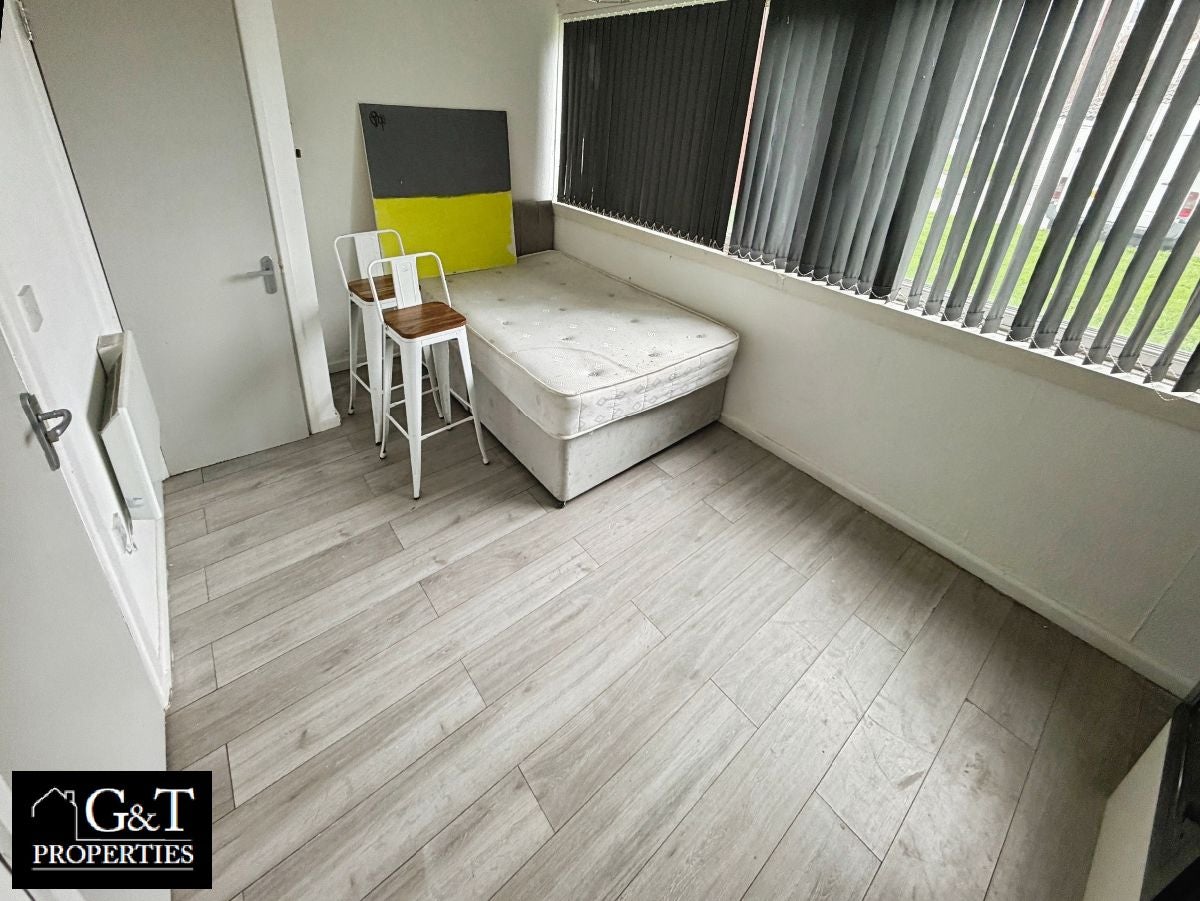 Room St Mark's Road in Sandwell