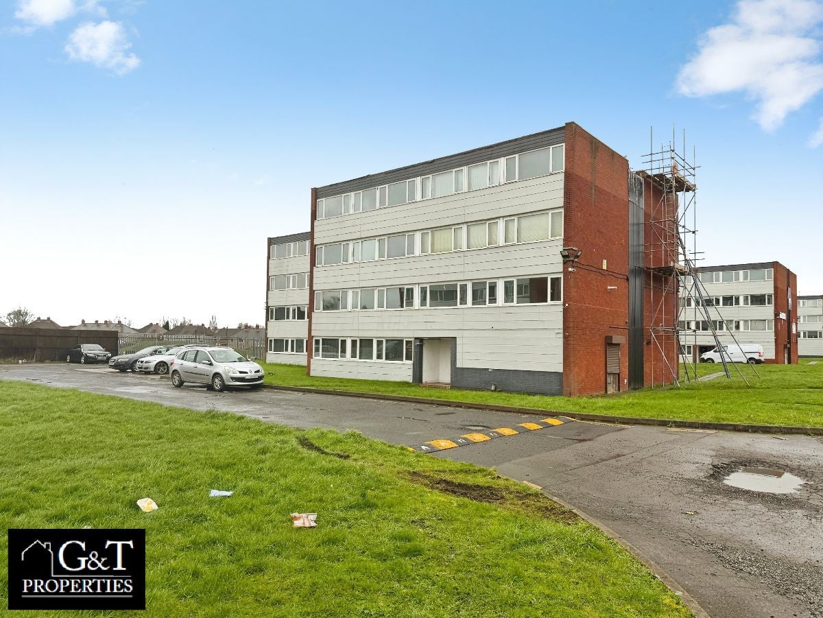 Room St Mark's Road in Sandwell