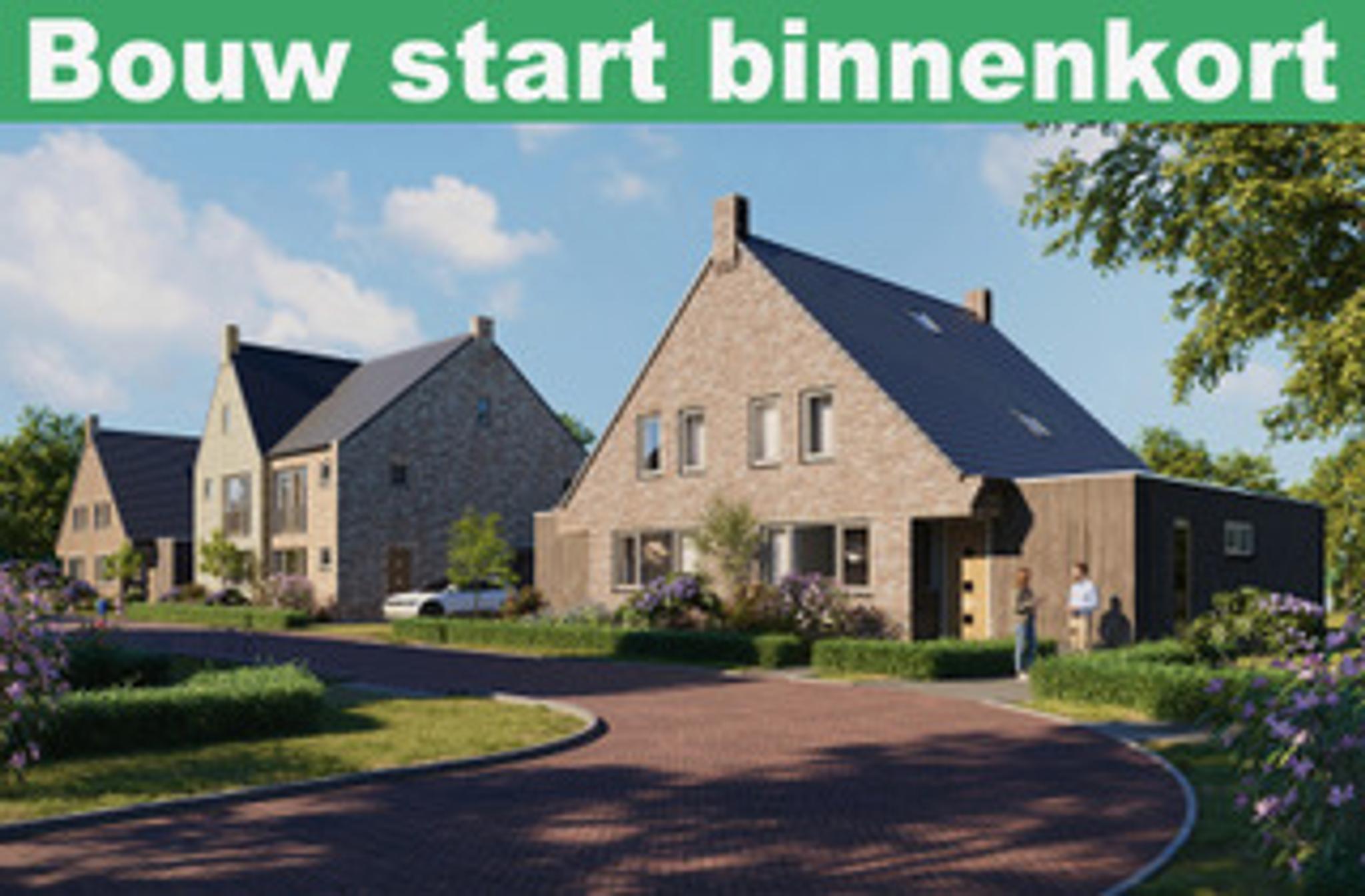 Woning te koop: Meester Burgerstraat 11, Slootdorp