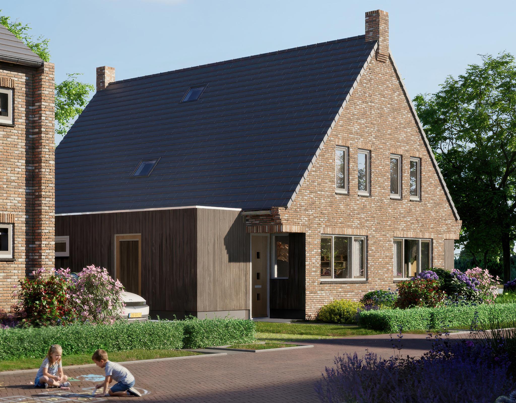 Woning te koop: Meester Burgerstraat 11, Slootdorp