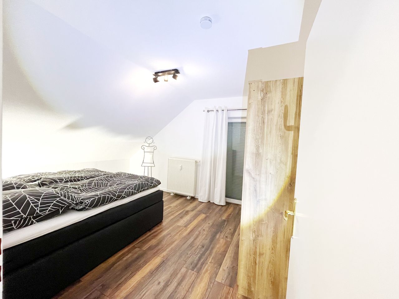 Wohnung Waldstraße in Eichwalde