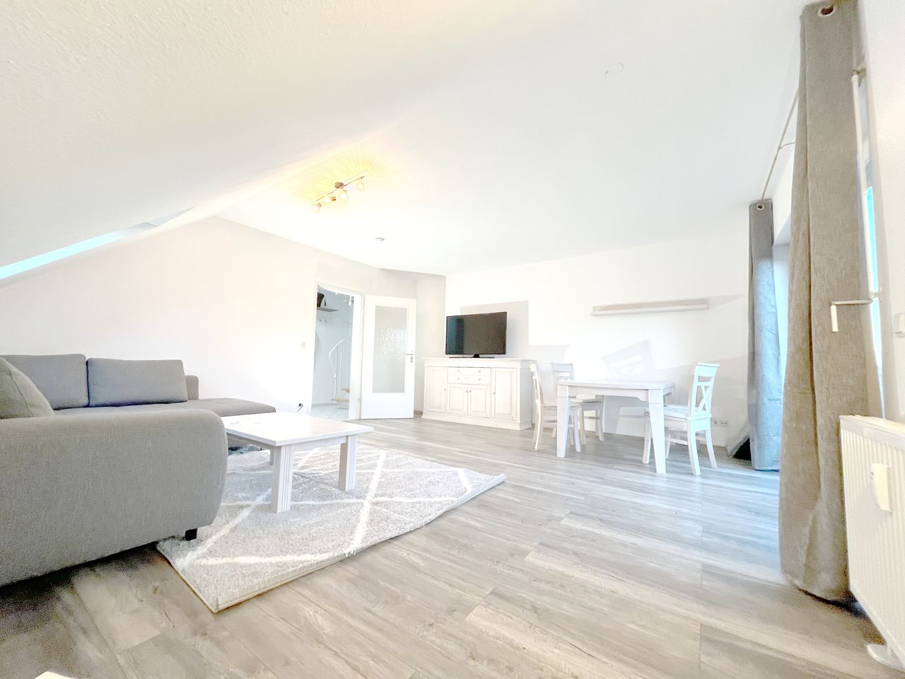 Wohnung Waldstraße in Eichwalde
