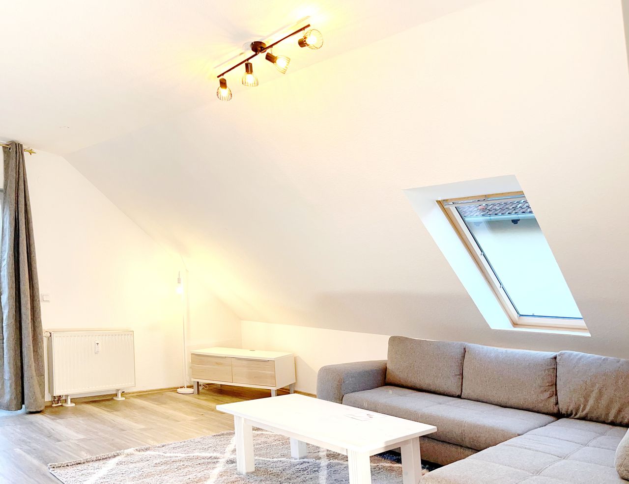 Wohnung Waldstraße in Eichwalde