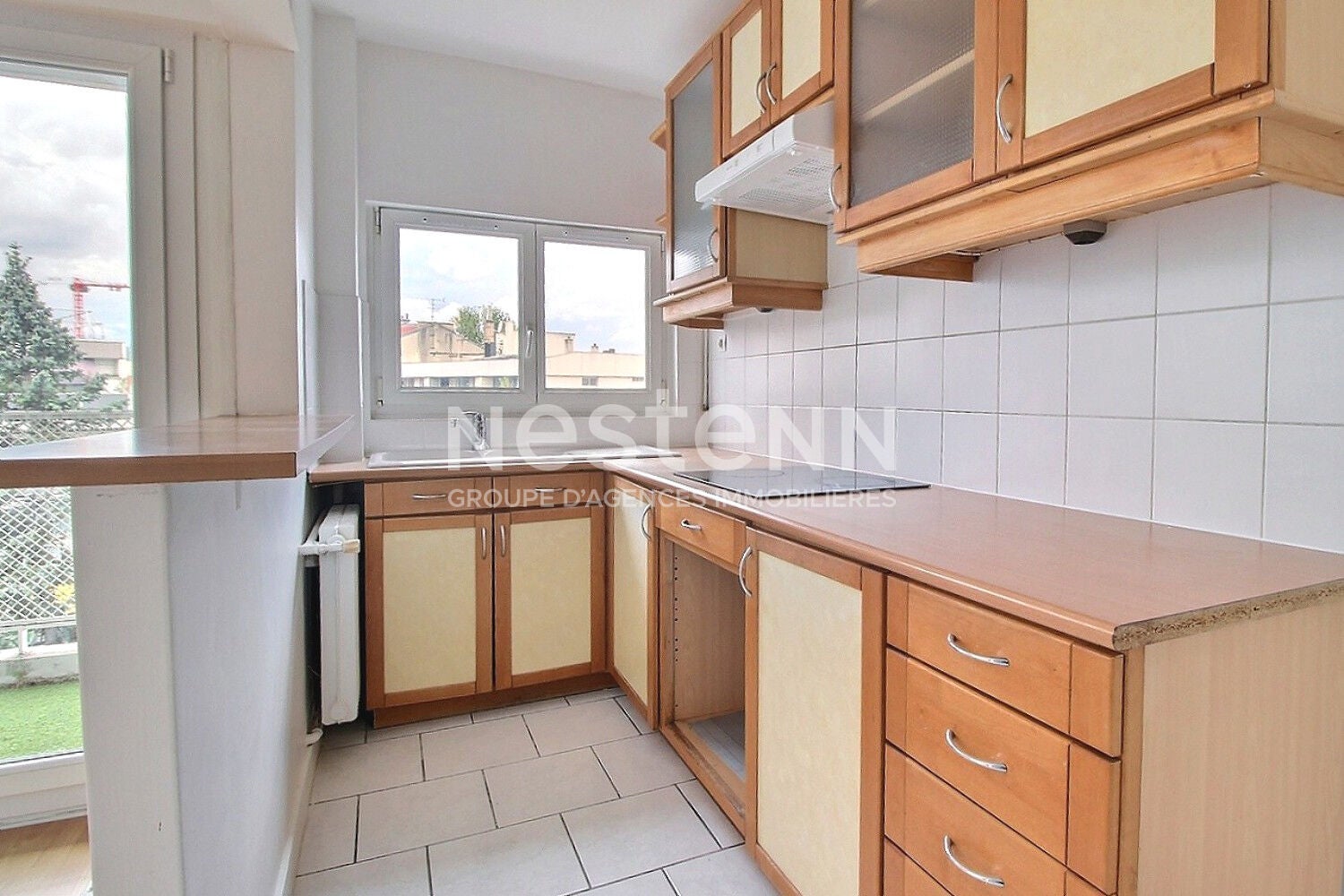 Appartement Boulevard de la Paix à Courbevoie