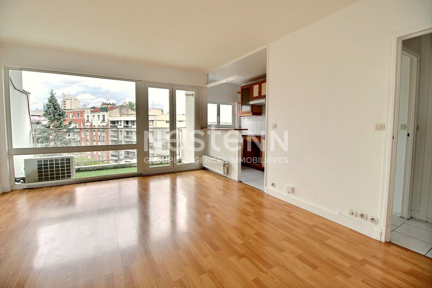 Appartement Boulevard de la Paix à Courbevoie