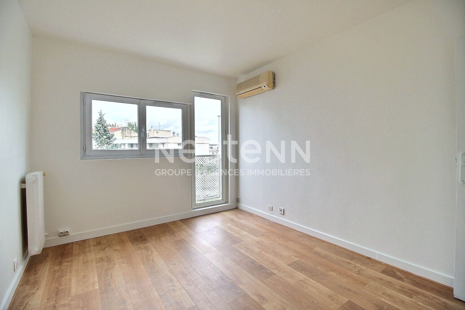 Appartement Boulevard de la Paix à Courbevoie