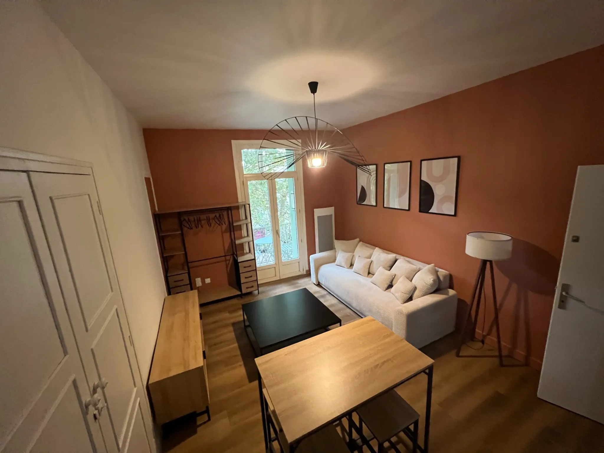 Appartement Rue Francis Marcero à Narbonne