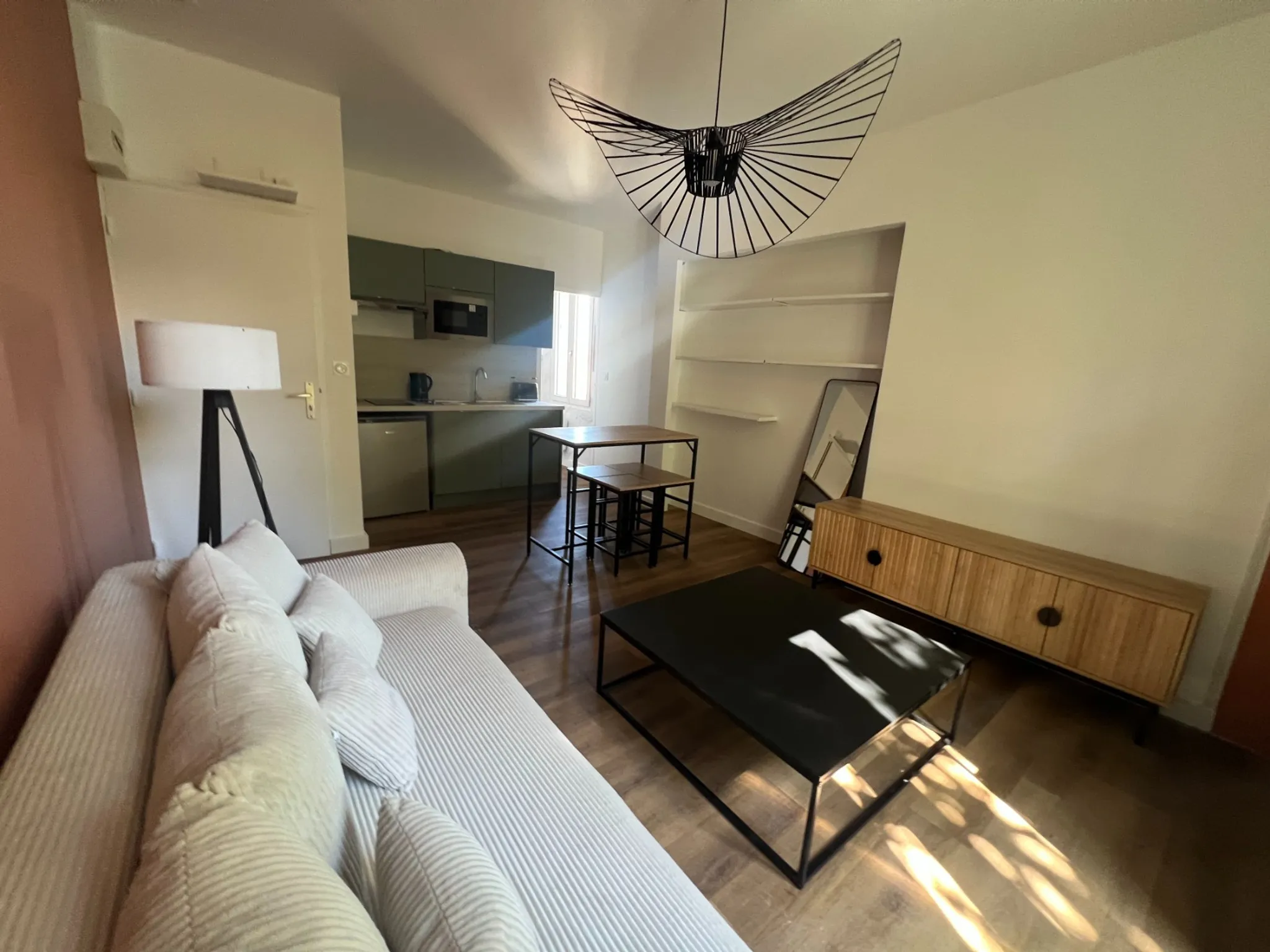 Appartement Rue Francis Marcero à Narbonne