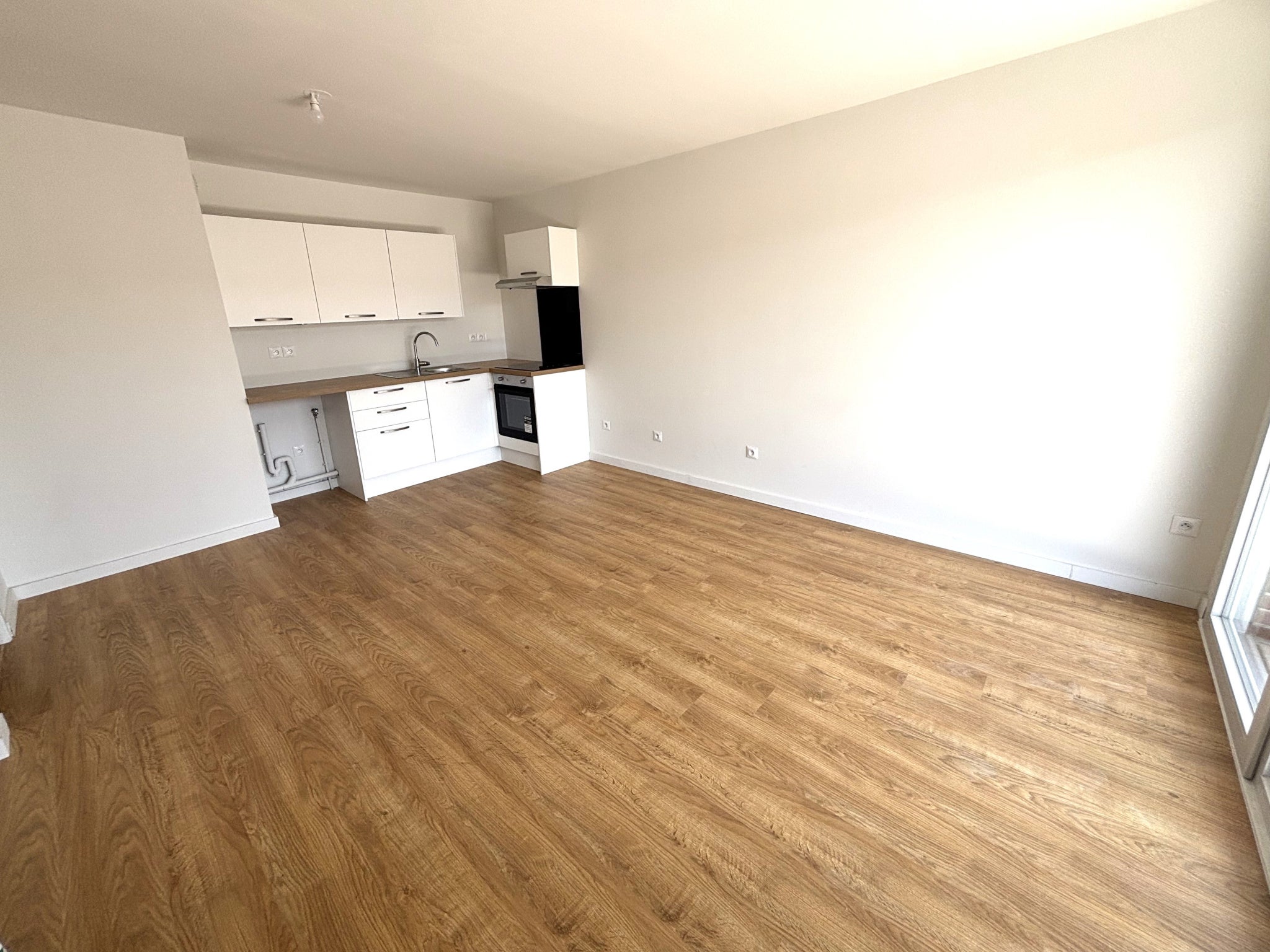 Appartement Rue Ernest Macarez à Valenciennes