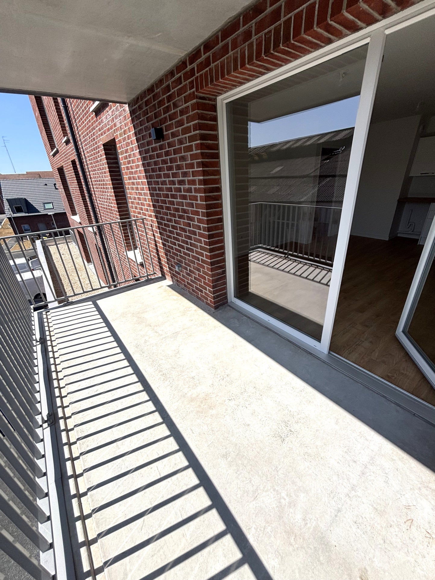 Appartement Rue Ernest Macarez à Valenciennes