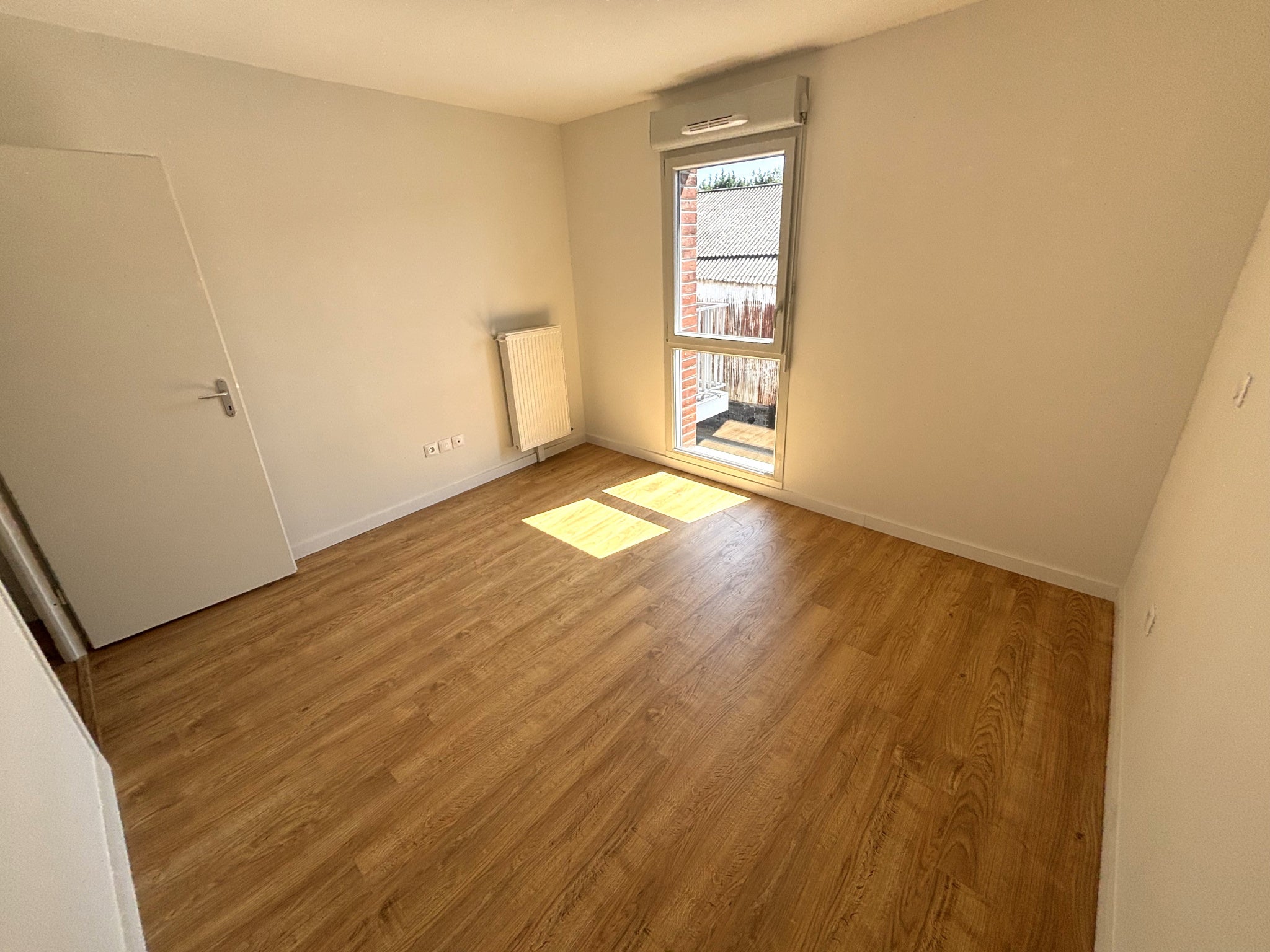 Appartement Rue Ernest Macarez à Valenciennes