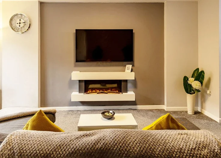 Flat Royal Avenue in Scarborough