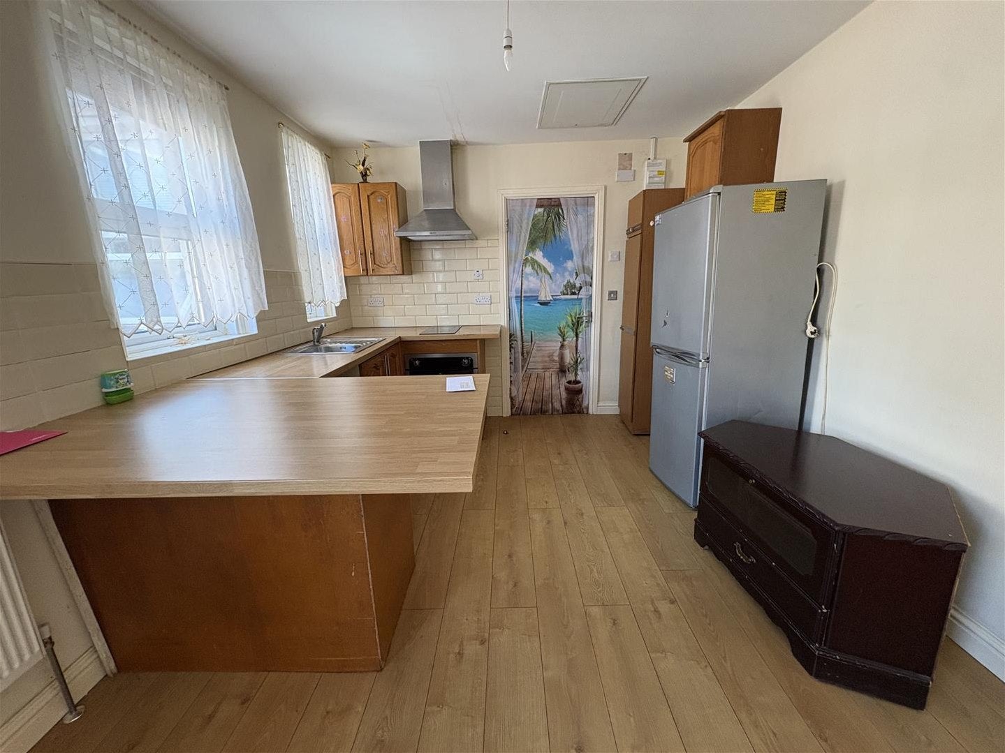 Flat Northgate Street in Great Yarmouth