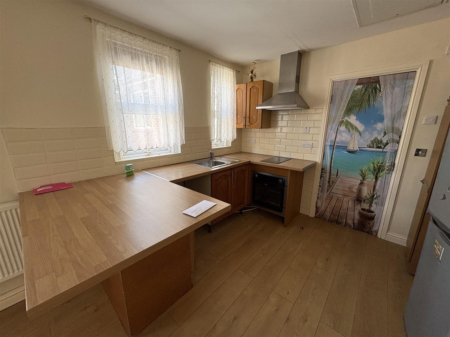 Flat Northgate Street in Great Yarmouth