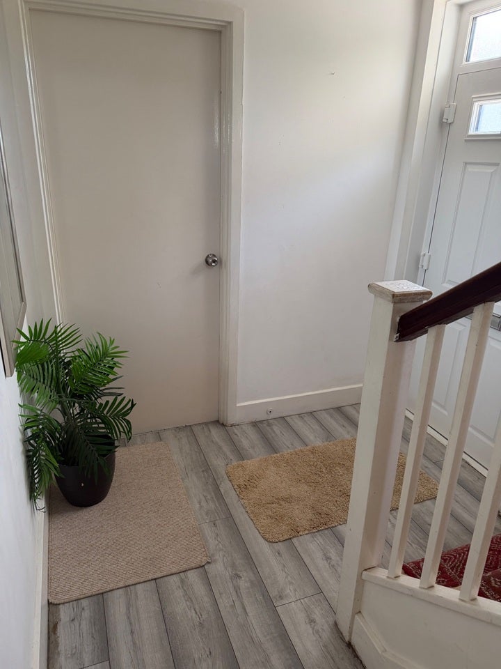 Room Morrison Road in Greater London