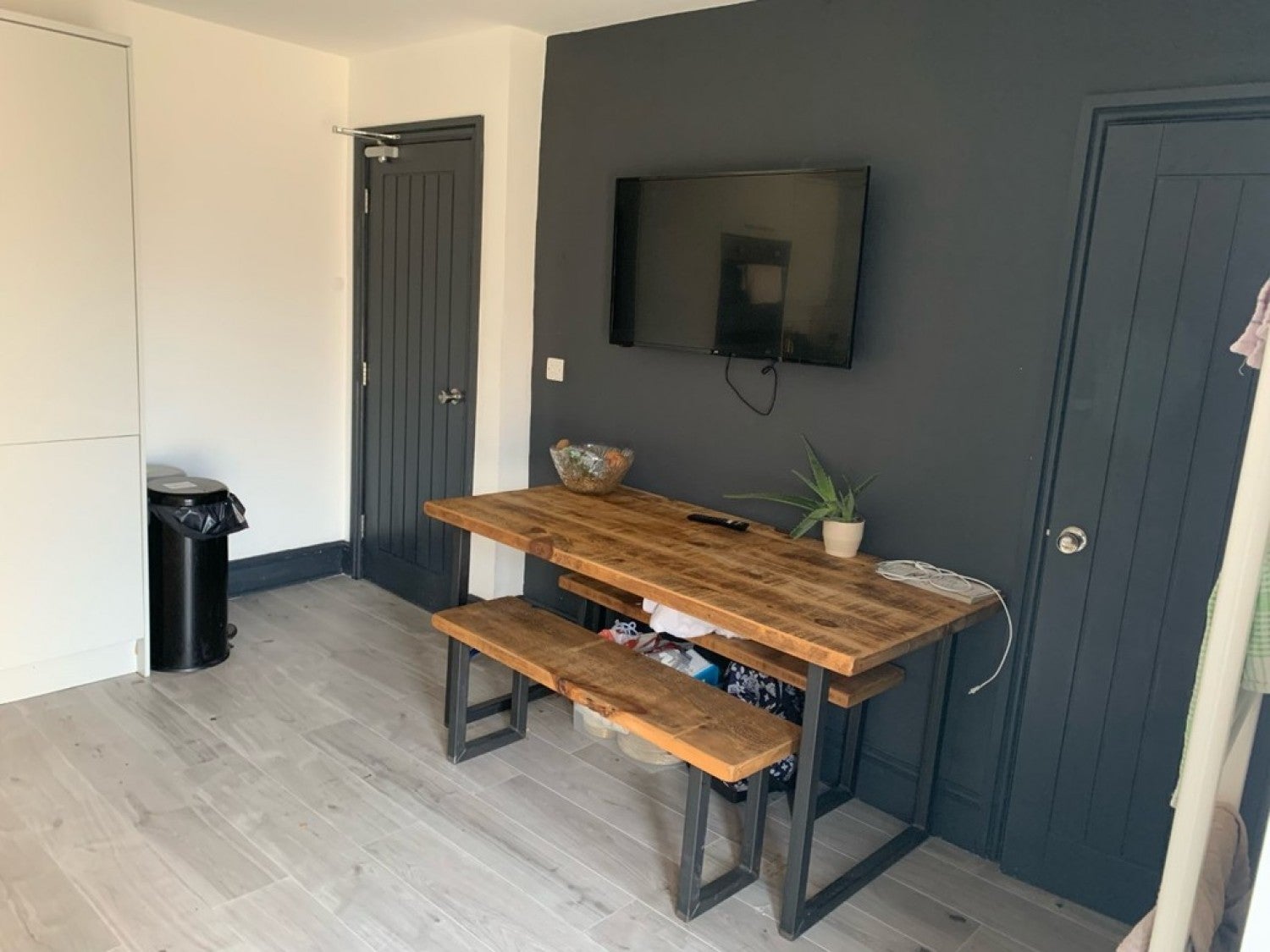 Room Lea Road in West Lindsey