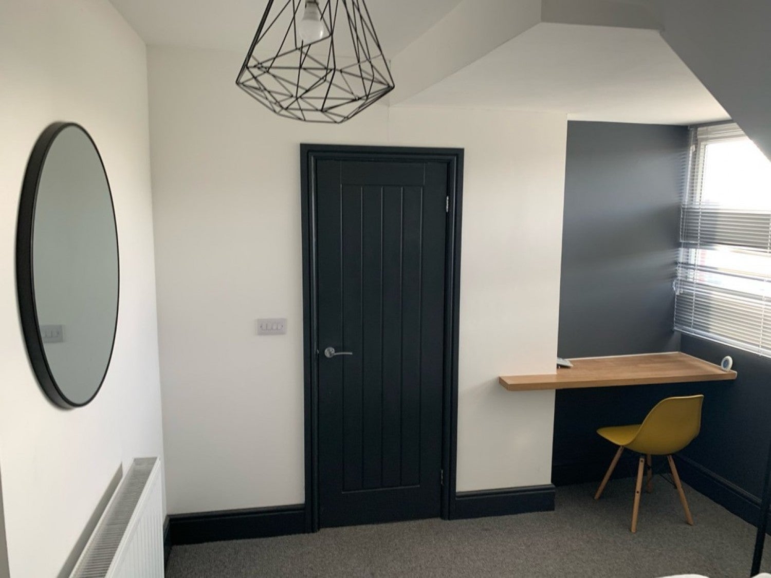 Room Lea Road in West Lindsey
